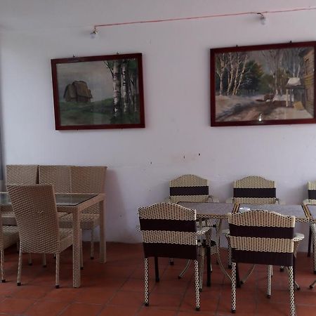 Bach Duong Hotel Фантхьет Экстерьер фото