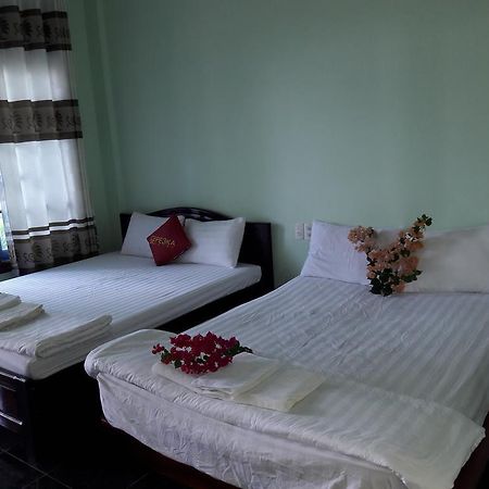 Bach Duong Hotel Фантхьет Экстерьер фото