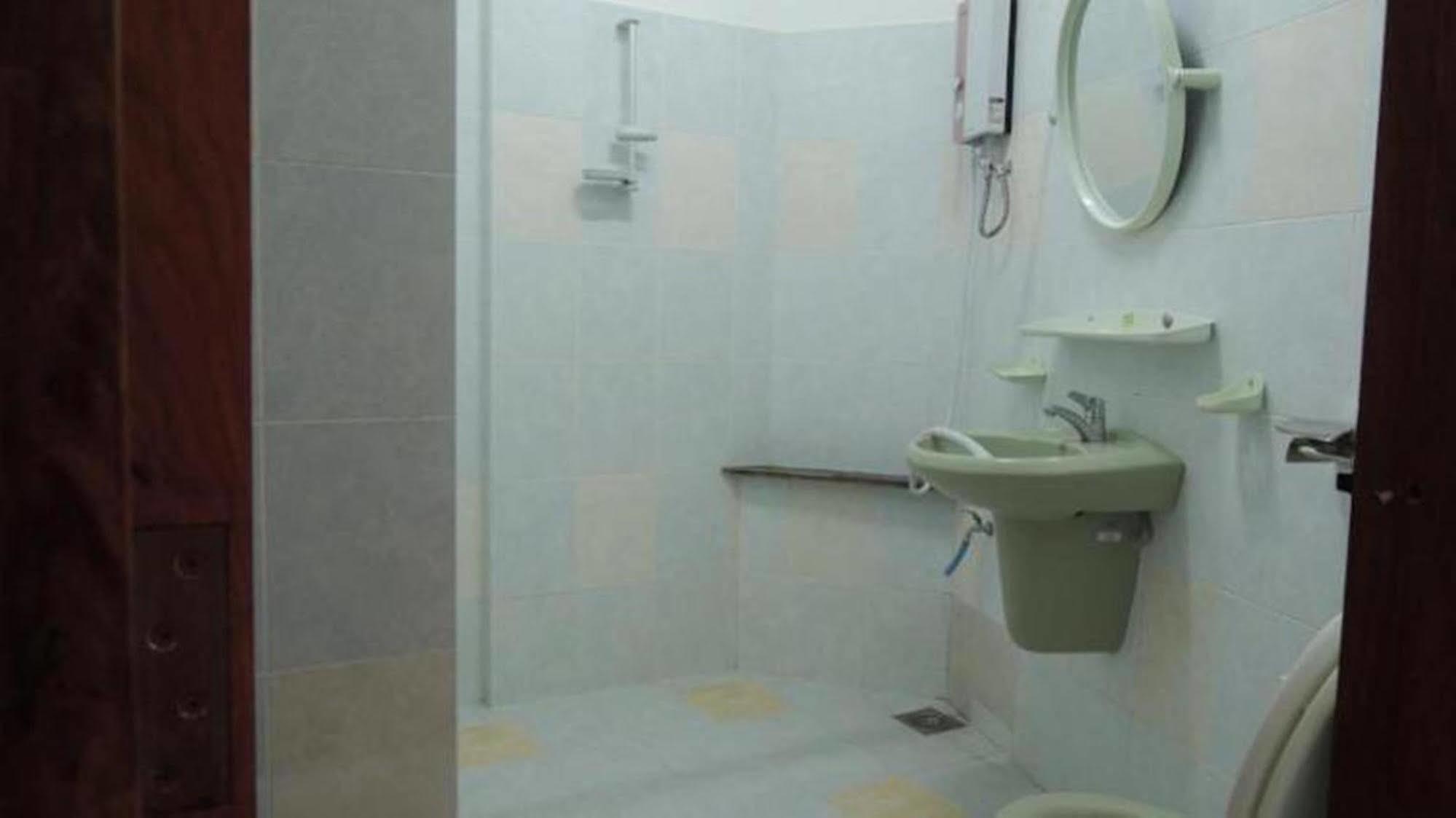 Bach Duong Hotel Фантхьет Экстерьер фото