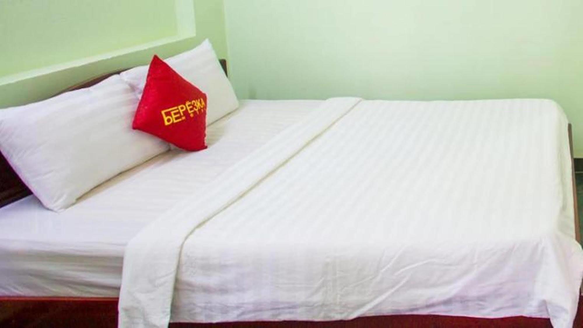 Bach Duong Hotel Фантхьет Экстерьер фото